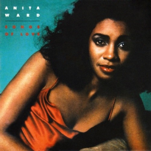 Anita Ward